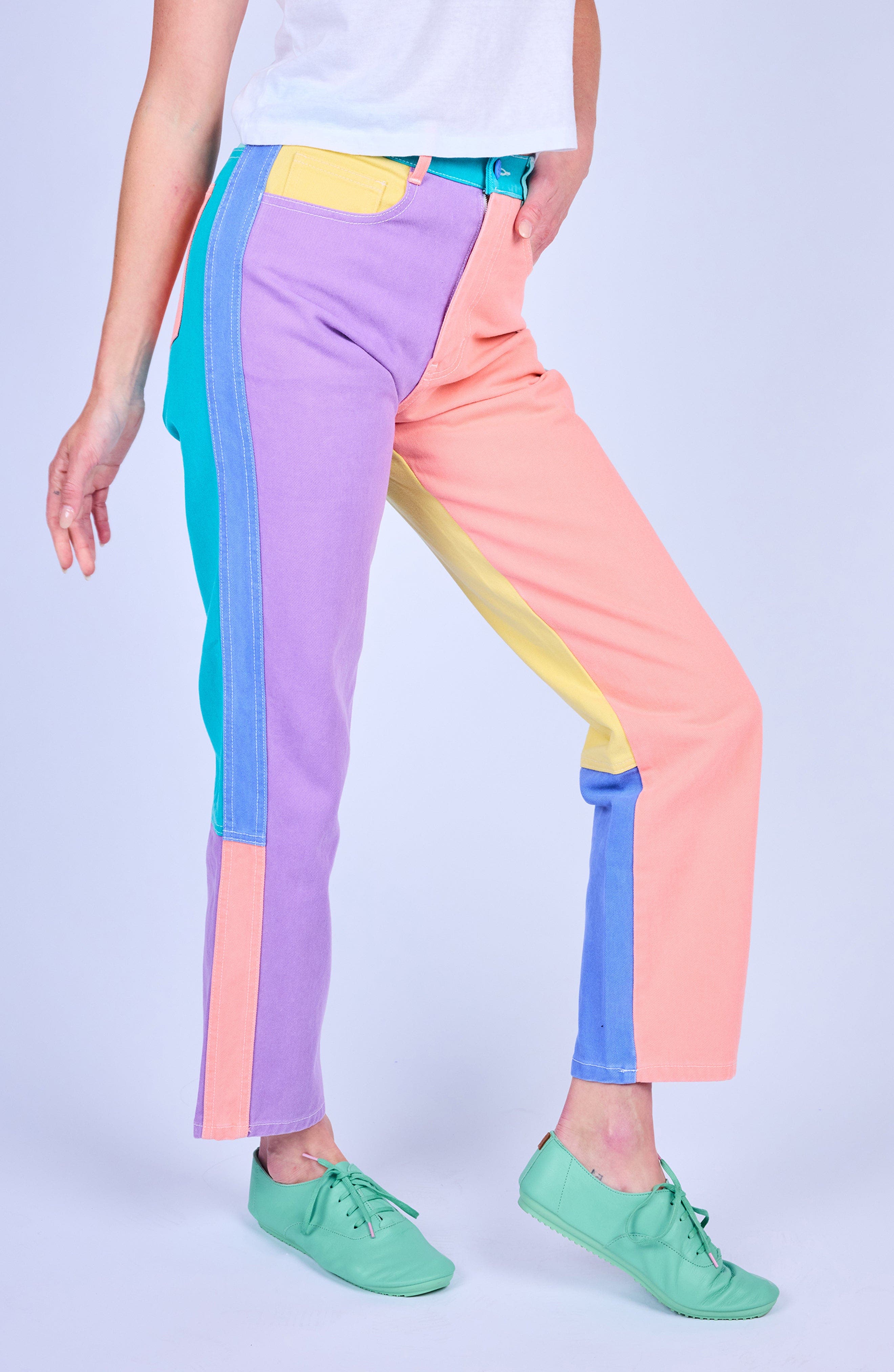 Denim Jeans - image 4