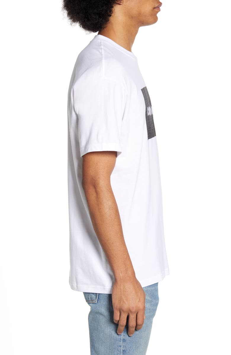 Carhartt Work In Progress Security T-Shirt, Alternate, color, 