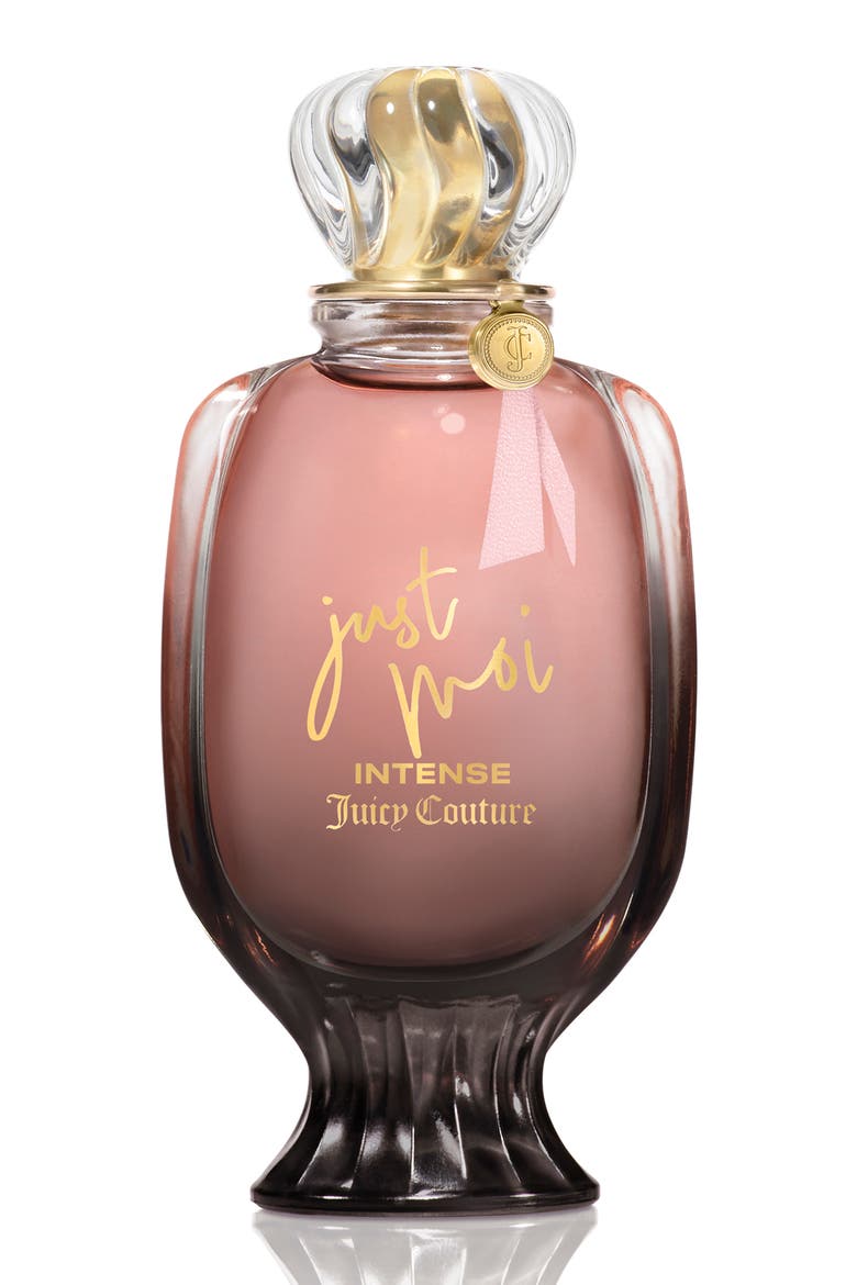 Just Moi Intense Eau de Parfum Spray, Main, color, NO COLOR
