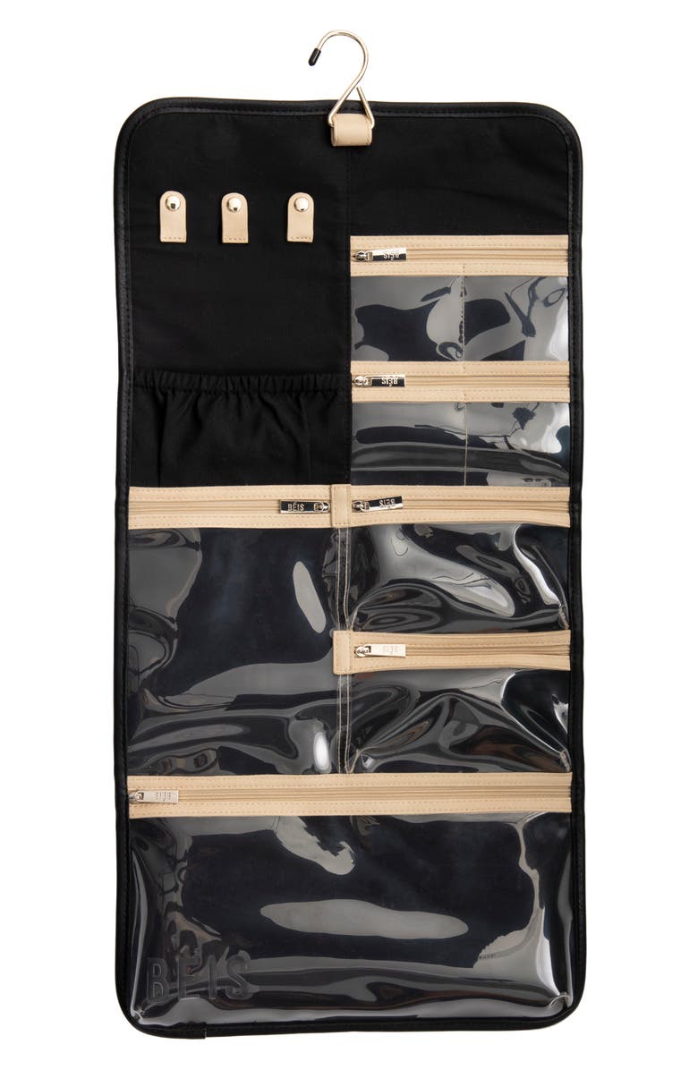 Béis The Hanging Jewelry Case, Alternate, color,