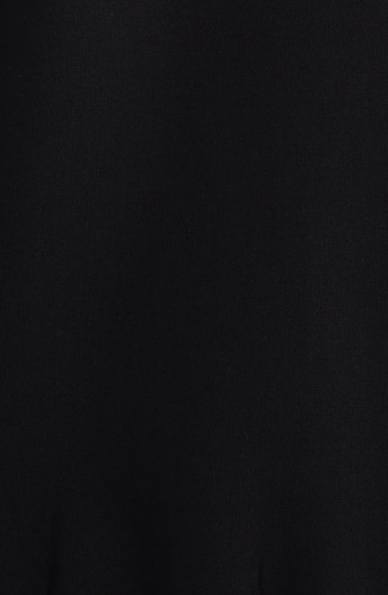 BOSS Porsche Spirit 70 Zip Sweatshirt, Alternate, color, Black