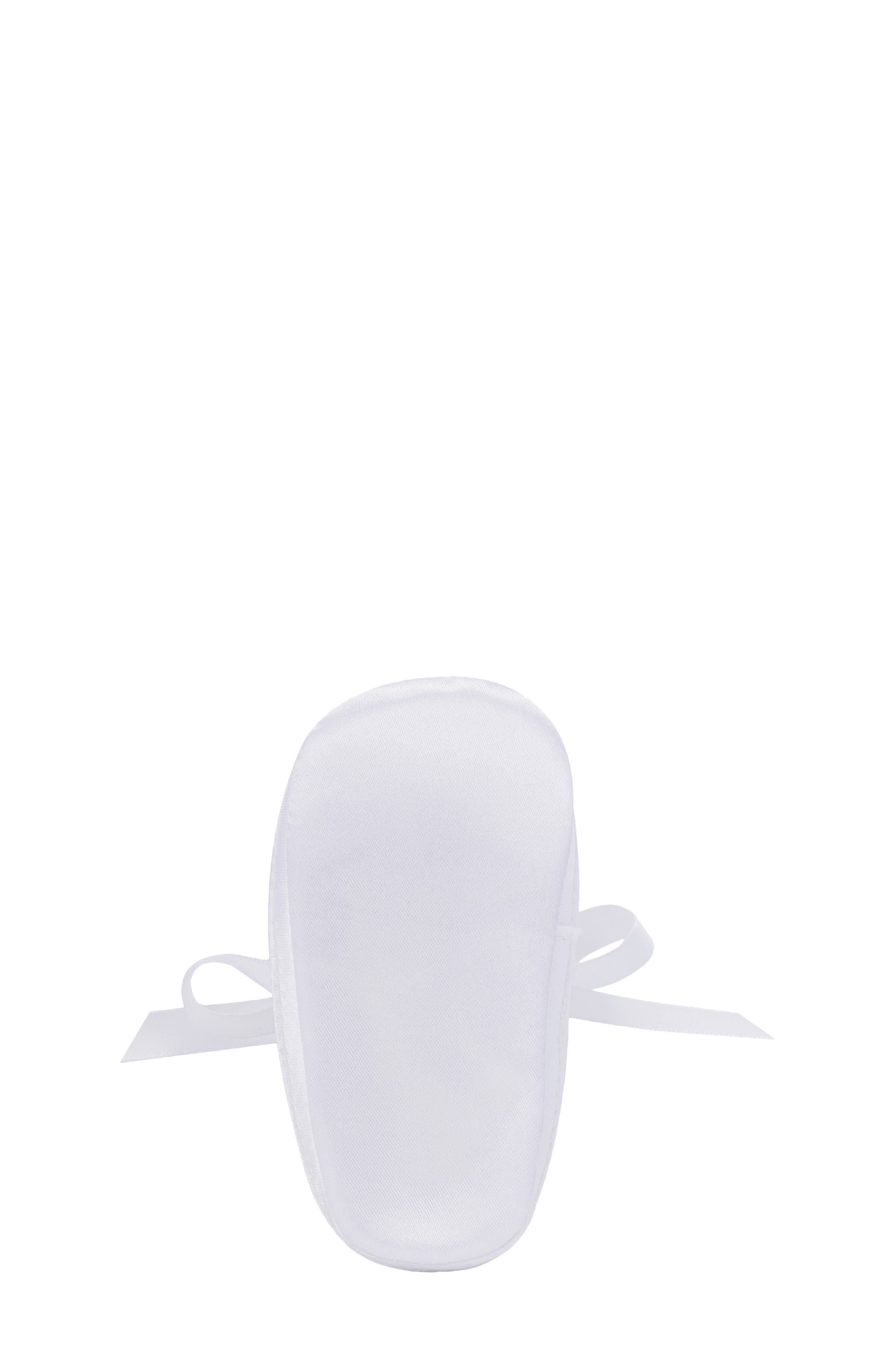 Kids' Cassie Mary Jane, Alternate, color, WHITE