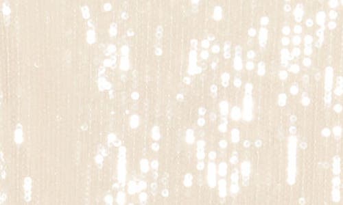 HUTCH HUTCH SEQUINED SHIFT MAXI DRESS