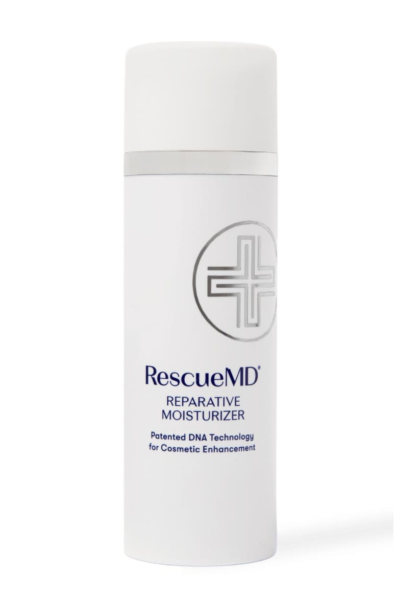 Reparative Moisturizer, Main, color, None