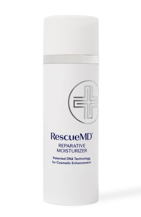 Reparative Moisturizer