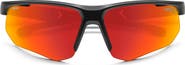Carrera Eyewear x Ducati 69mm Carduc Rectangle Sunglasses