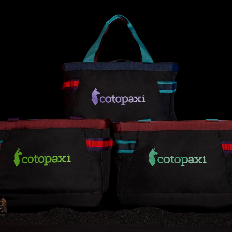 Cotopaxi Allpa 60L Gear Hauler Tote - Del Día Dark, Alternate, color, Del Día Dark