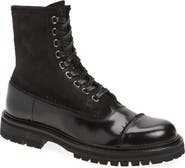 Dolce&Gabbana Leather Boot