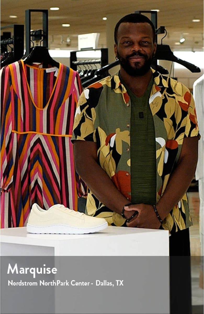 Plant Pacer Sneaker, sales video thumbnail