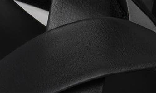 Nerogiardini Platform Wedge Sandal