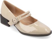 Journee Collection Savvi Mary Jane Pump