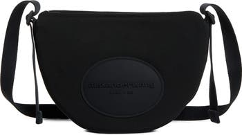 Alexander Wang Small Bo Canvas Crossbody Bag | Nordstrom