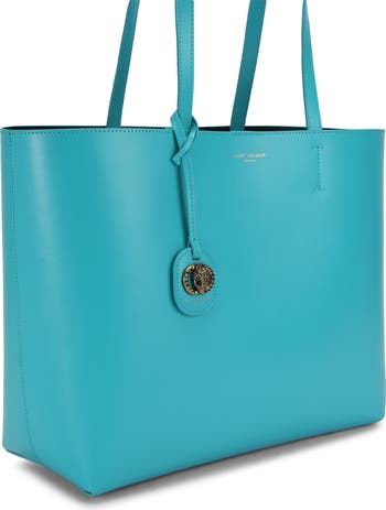 Chelsea Leather Shopper Bag