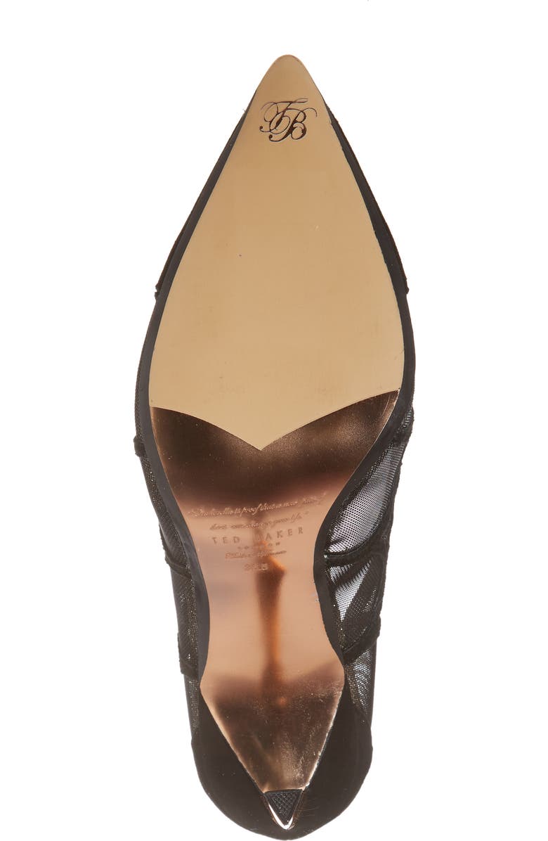 Ted Baker London Awletas Pump, Alternate, color,