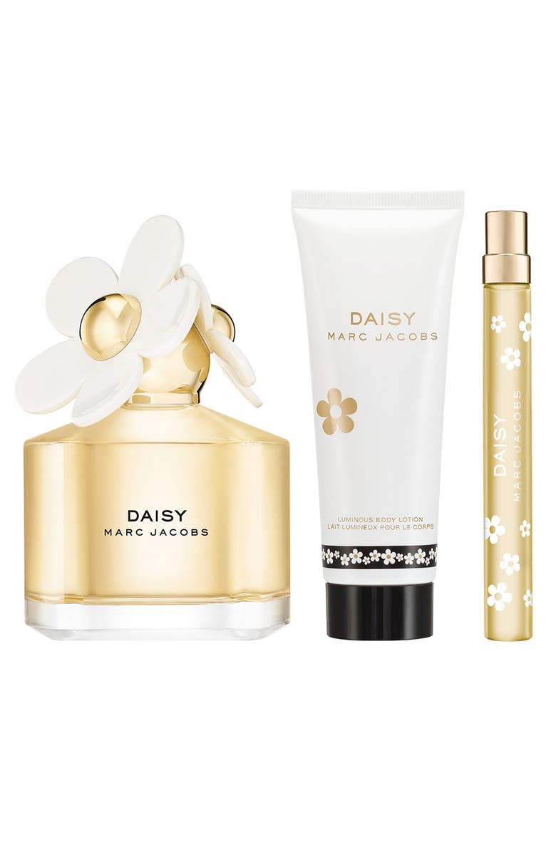 Marc Jacobs Daisy Eau de Toilette Set, Alternate, color, 