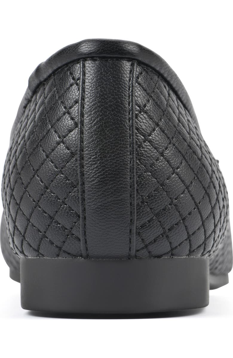 CLIFFS BY WHITE MOUNTAIN Bessy Ballet Flat, Alternate, color,