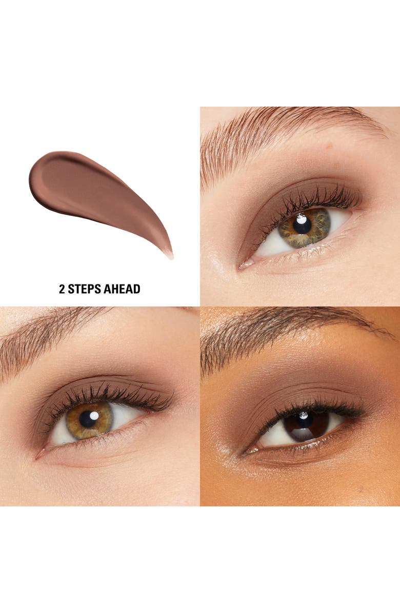 Kylie Cosmetics Matte Liquid Eyeshadow, Alternate, color, 2 Steps Ahead