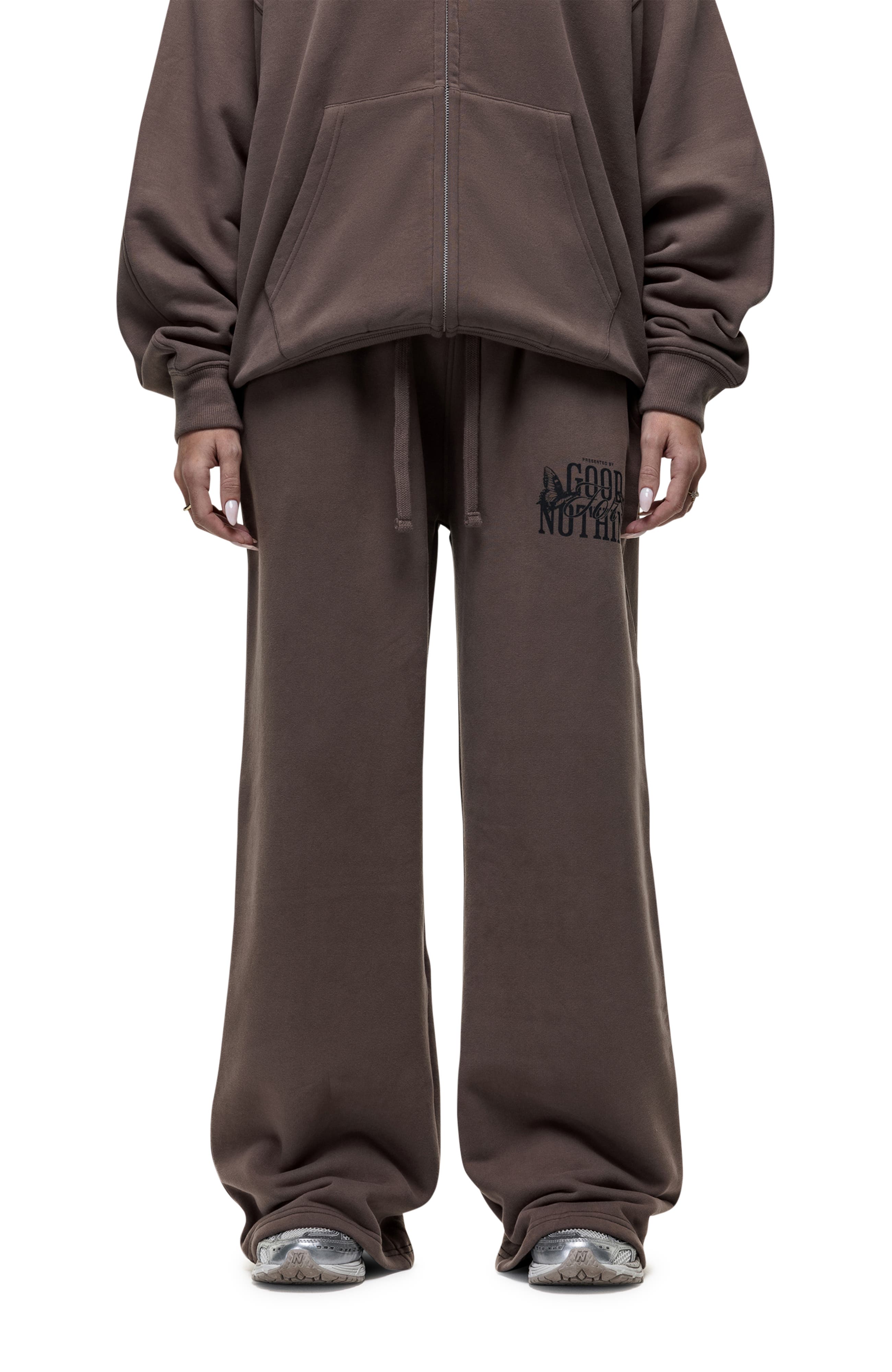 selected Brown