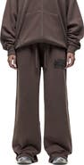 Good For Nothing Dakota Taupe Relaxed Joggers