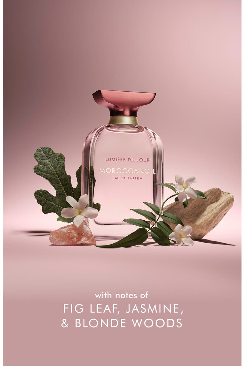 Lumière du Jour Eau de Parfum, Alternate, color, NO COLOR