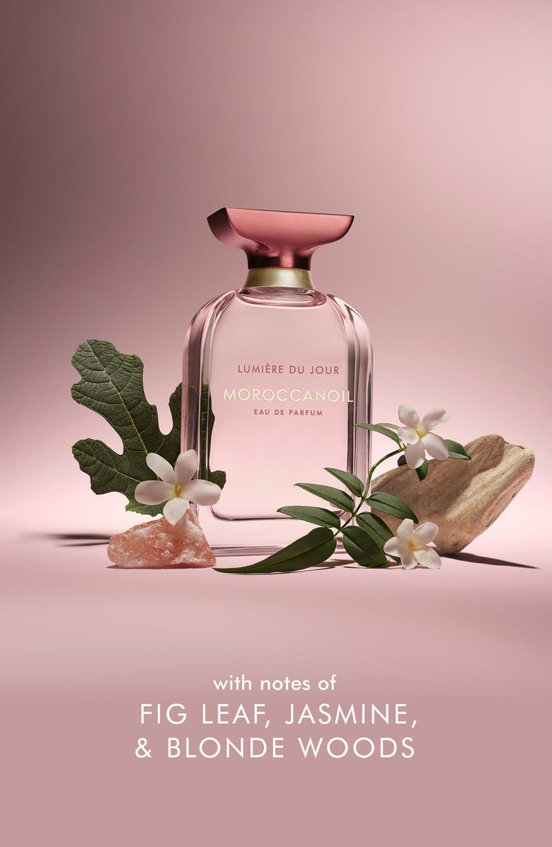 MOROCCANOIL<sup>®</sup> Lumière du Jour Eau de Parfum, Alternate, color, 
