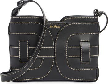 Sam Edelman Bay Leather Shoulder Bag | Nordstromrack