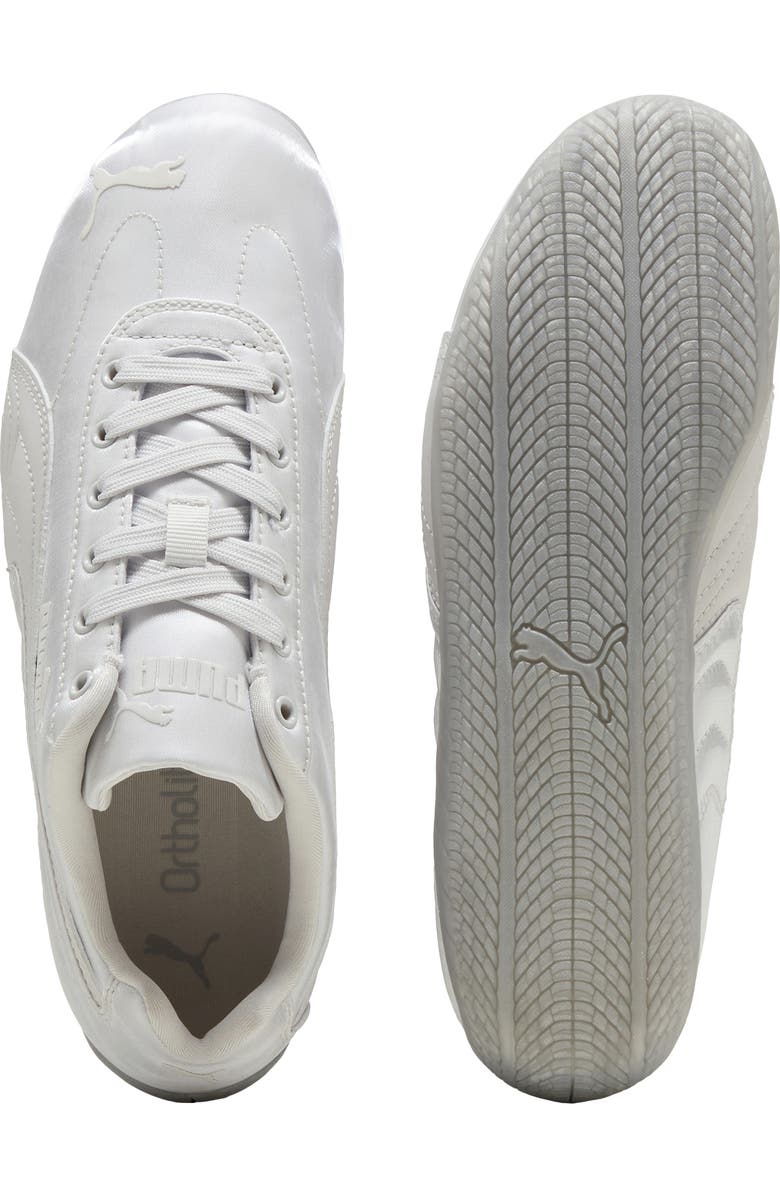 PUMA Speedcat Anodized Sneaker, Alternate, color, Feather Gray