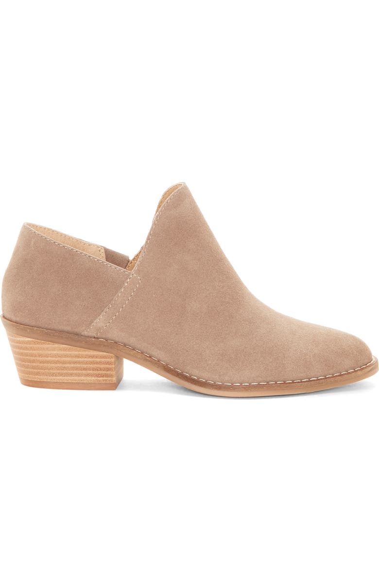 Lucky Brand Fausst Bootie, Alternate, color,