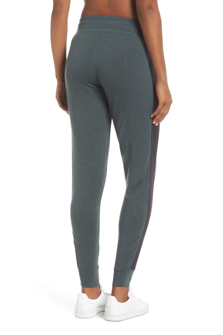 Milla Jogger Pants, Alternate, color, GREY URBAN