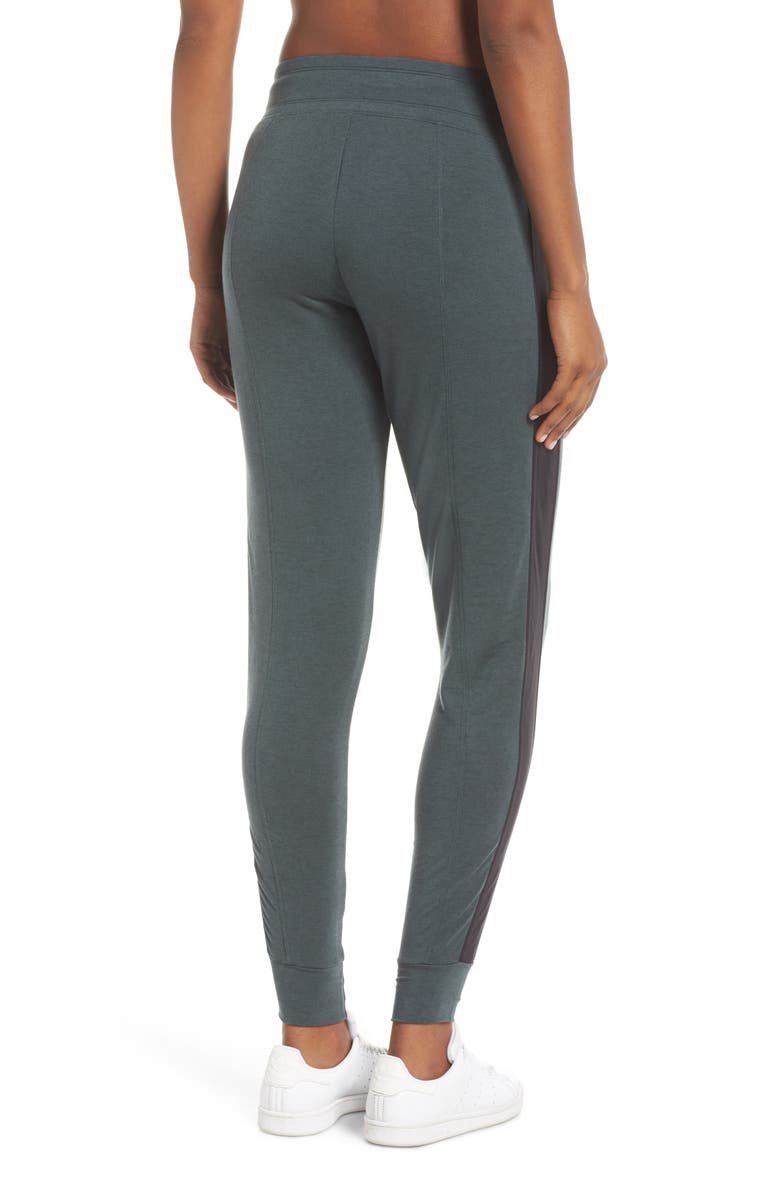 Zella Milla Jogger Pants, Alternate, color,