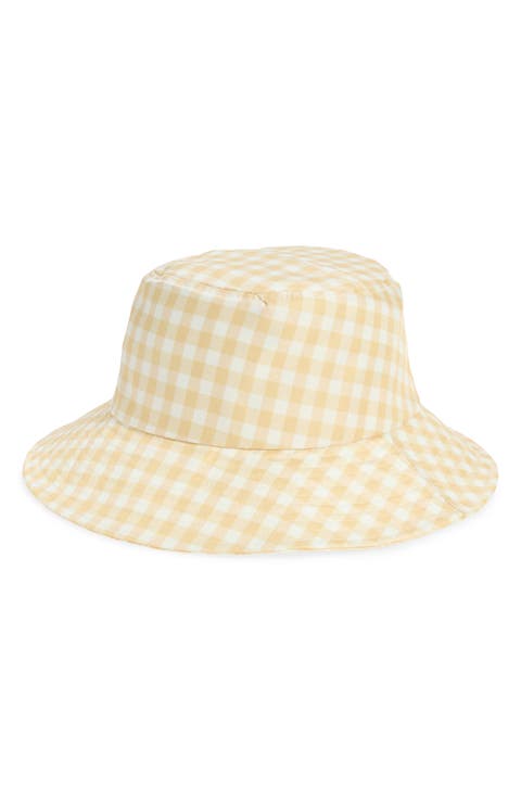 Ivy Bucket Hat