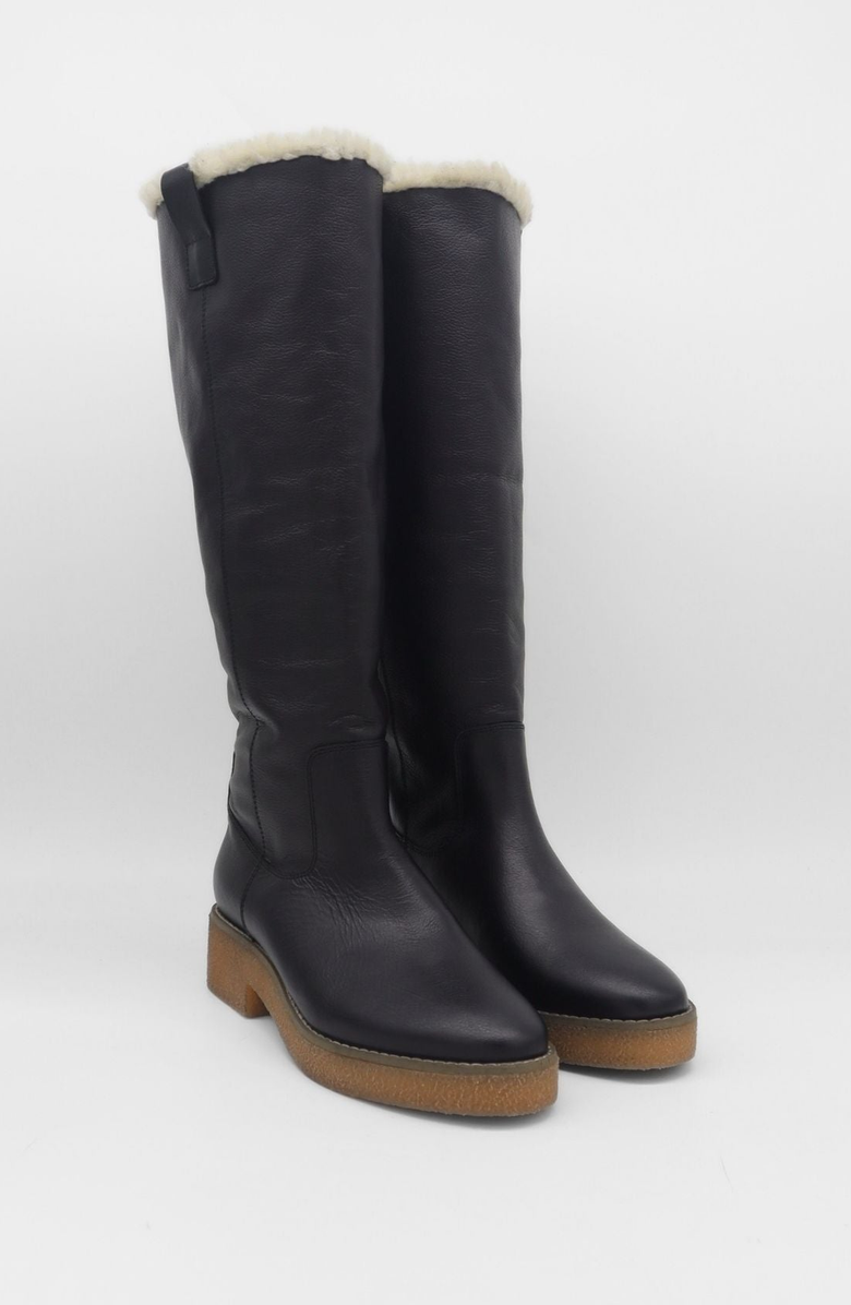 STIVALI NEW YORK Aspen 2-in-1 Convertible Boots, Alternate, color, Black