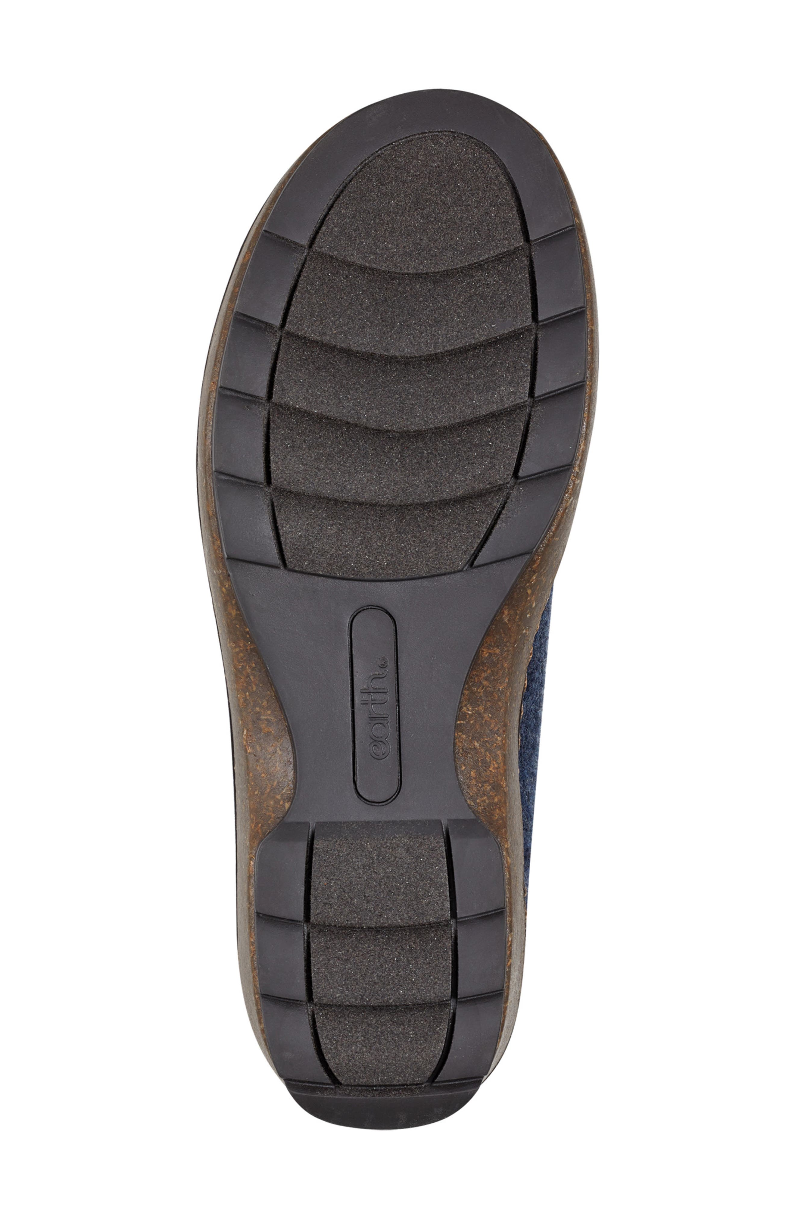Earth<sup>®</sup> Kolia Clog, Alternate, color, Dark Blue