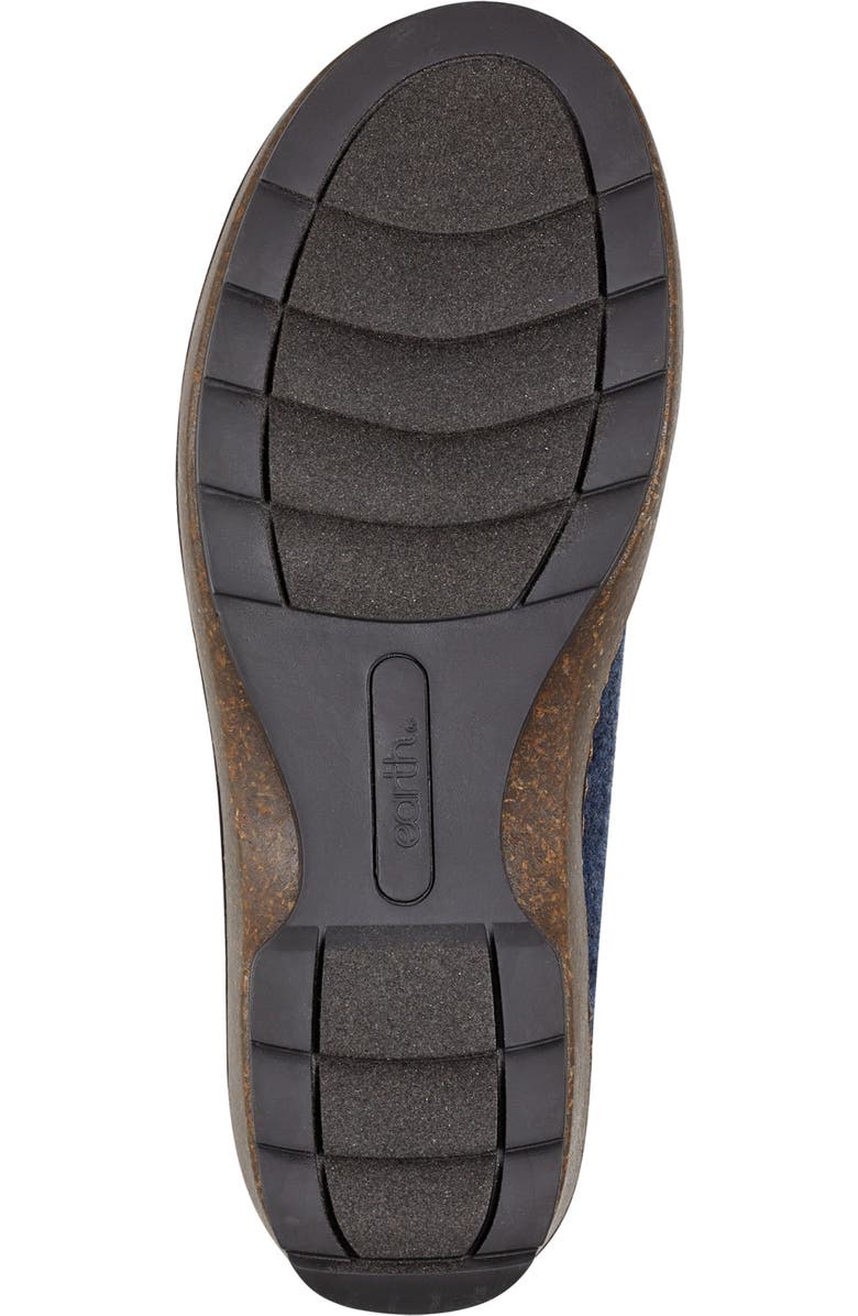 Earth<sup>®</sup> Kolia Clog, Alternate, color, Dark Blue