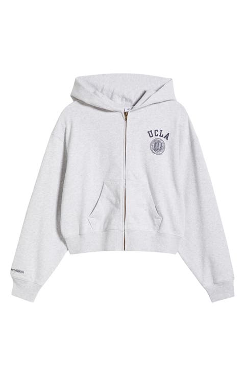 Women's Sporty & Rich Sweatshirts & Hoodies | Nordstrom Women's Sporty & Rich Sweatshirts & Hoodies | Nordstrom