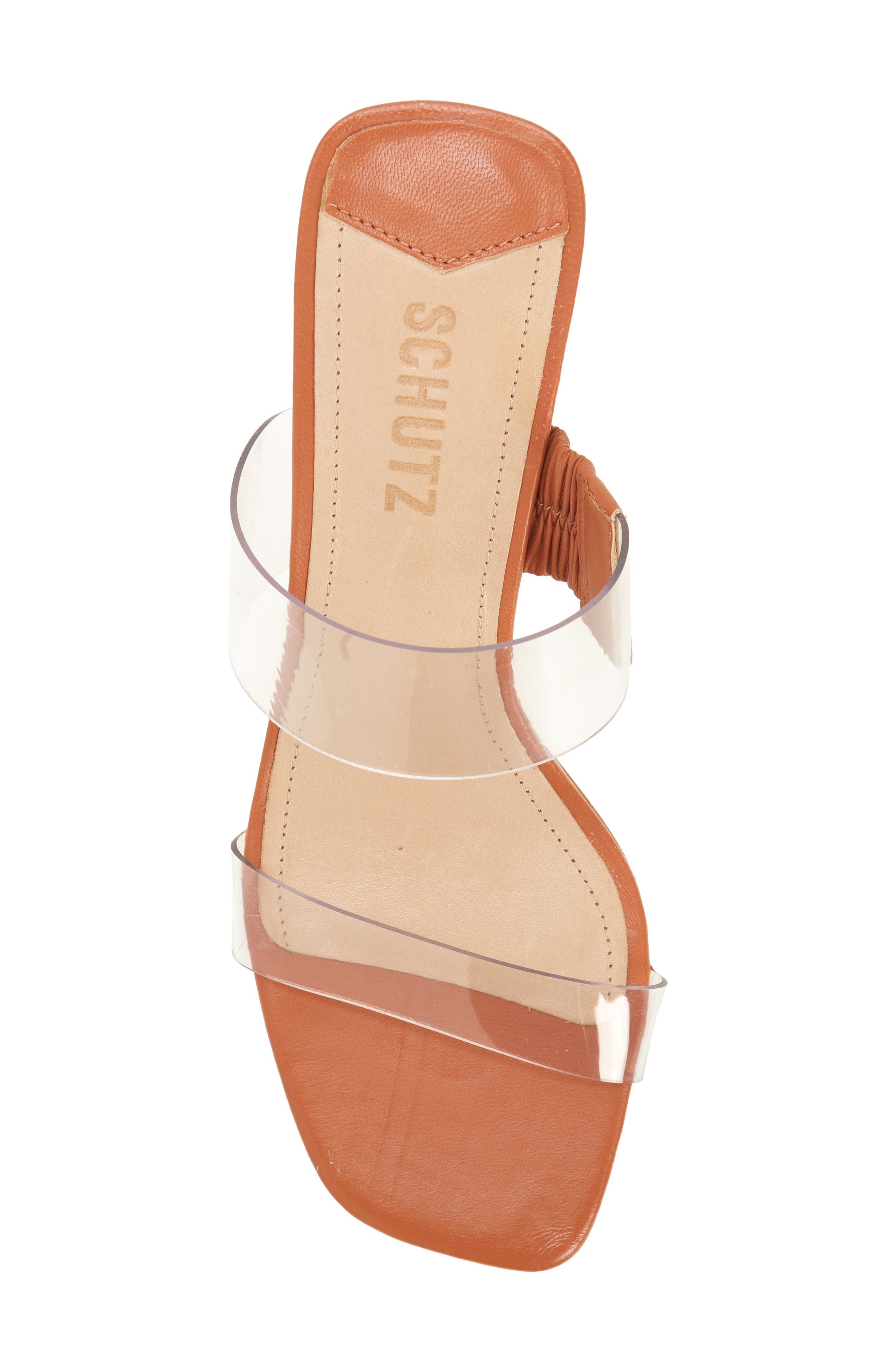 Schutz Ariella Sandal, Alternate, color, 