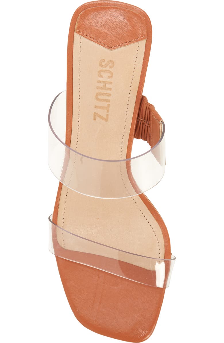 Schutz Ariella Sandal, Alternate, color,