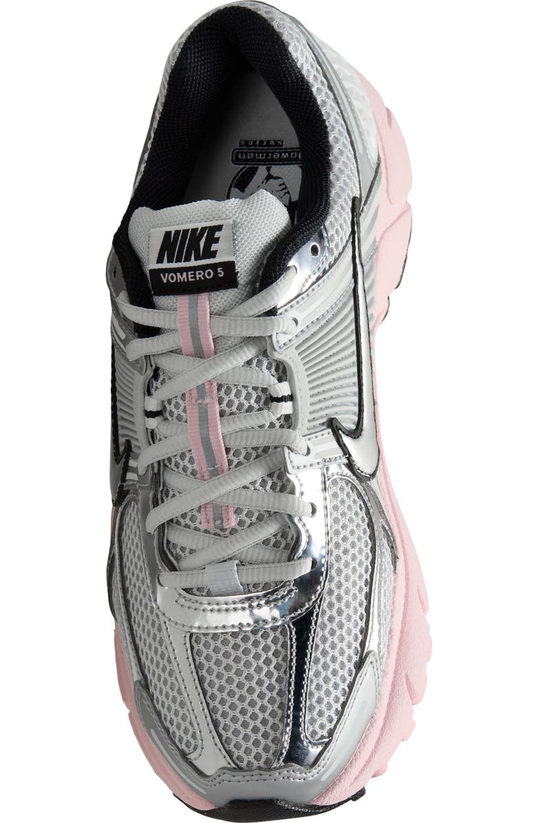 Nike Zoom Vomero 5 Sneaker, Alternate, color,