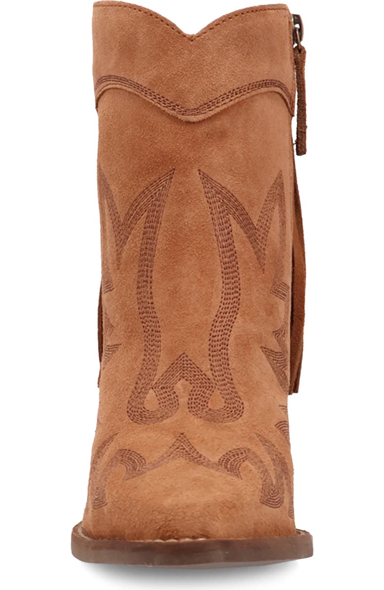 Dingo Wild Sage Western Boot, Alternate, color, Camel