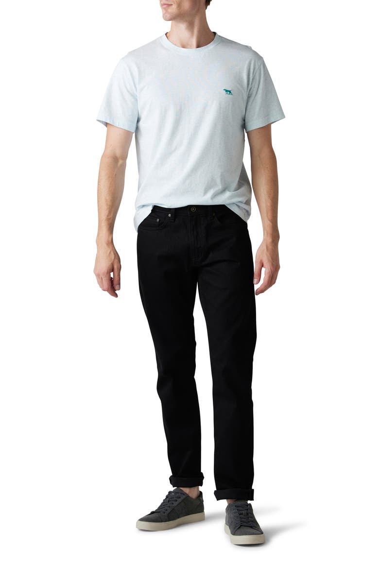 Rodd & Gunn The Gunn T-Shirt, Alternate, color, Mist