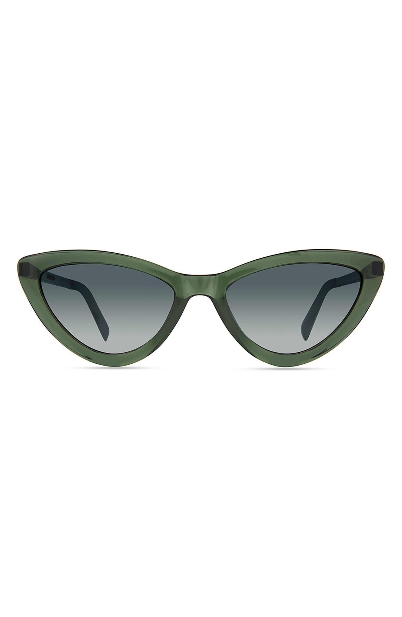 Eco Mina Cat Eye Sunglasses