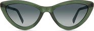 Eco Mina Cat Eye Sunglasses