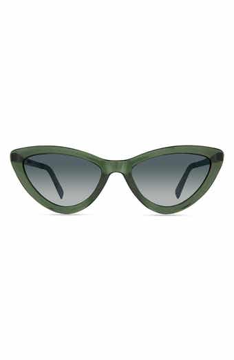 Eco Mina Cat Eye Sunglasses