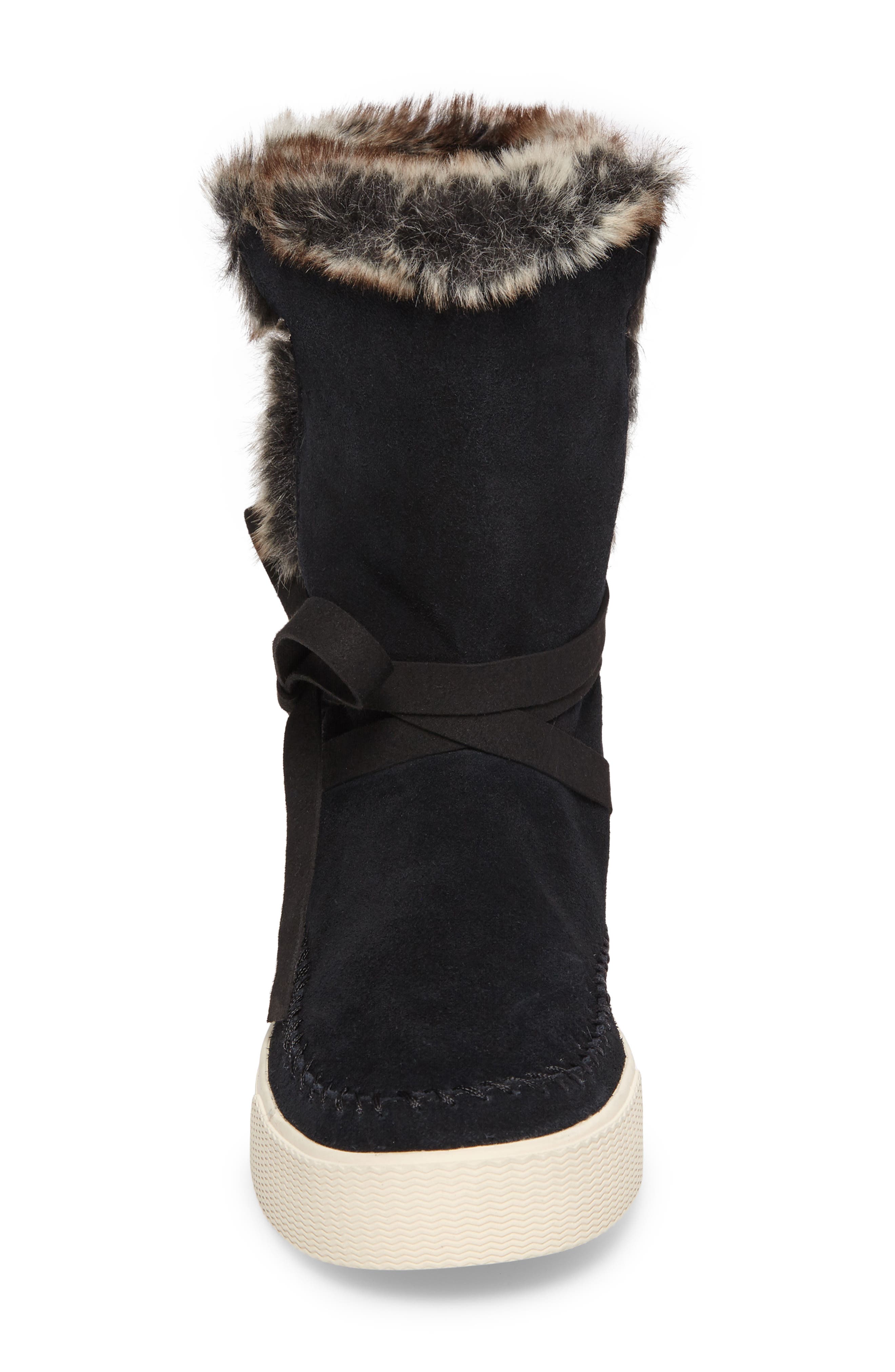 TOMS Vista Boot, Alternate, color, 