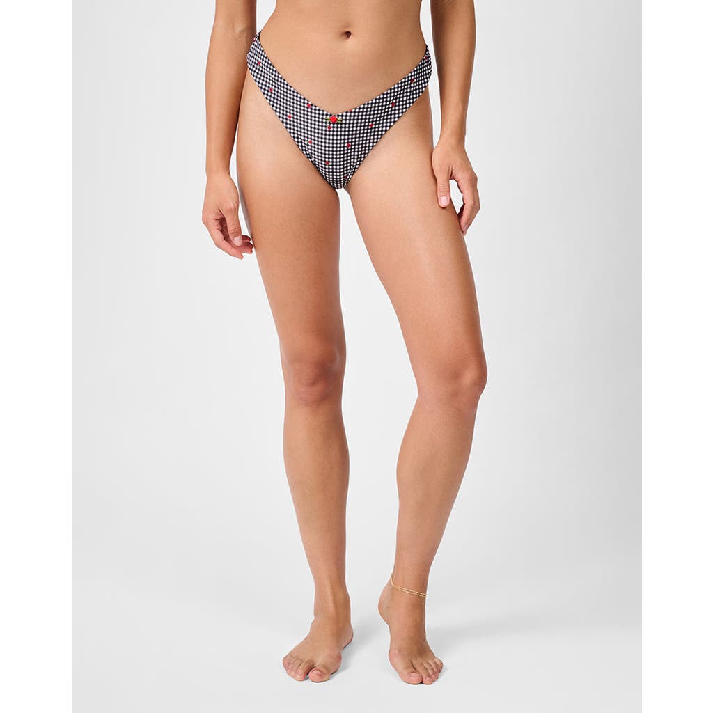 Weworewhat Delilah Bottom In Multi