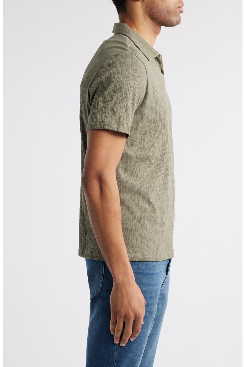 Basil Road Polo, Alternate, color, PASTEL OLIVE