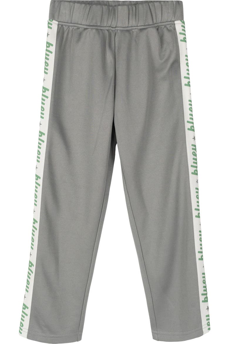 2-Piece Tee and Pants Set, Alternate, color, Bluey Sage Green Gray