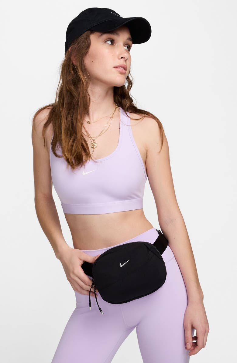 Nike Aura Belt Bag, Alternate, color,