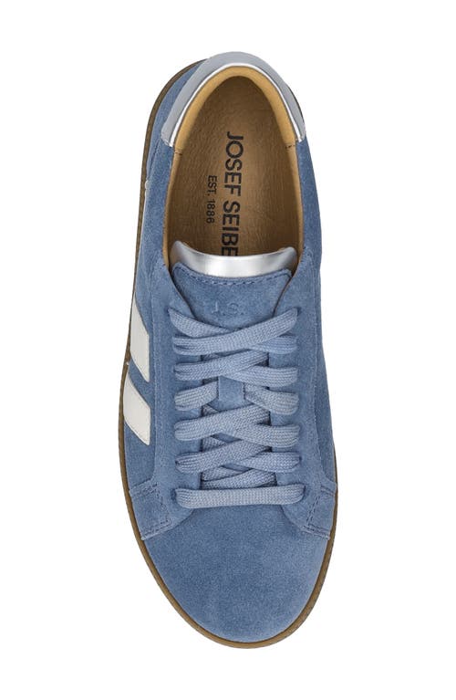Josef Seibel Joleen 04 Sneaker In Blue