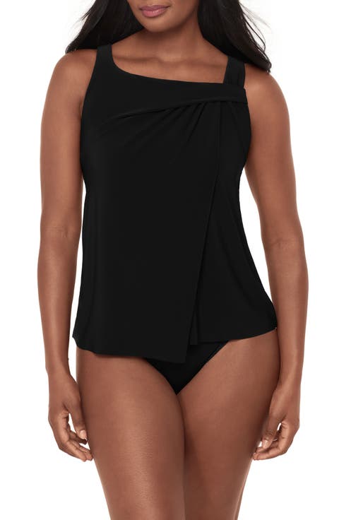 Rock Solid Atria Tankini Top